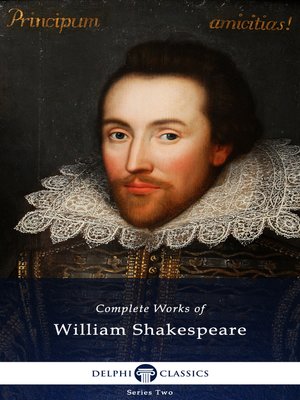 Delphi Complete Works of William Shakespeare (Illustrated) - ebook